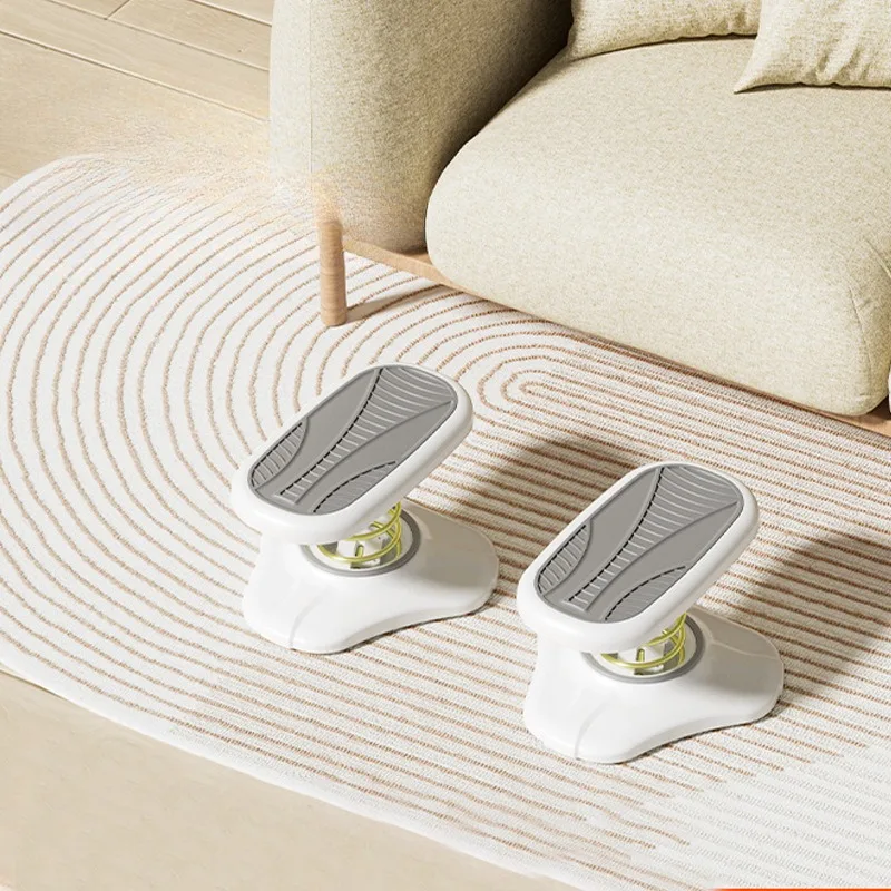 The Perfect Choice for a Better Bathroom Foot Stool for All Ages New Foot Pedal Stool for Optimal Bowel Movement