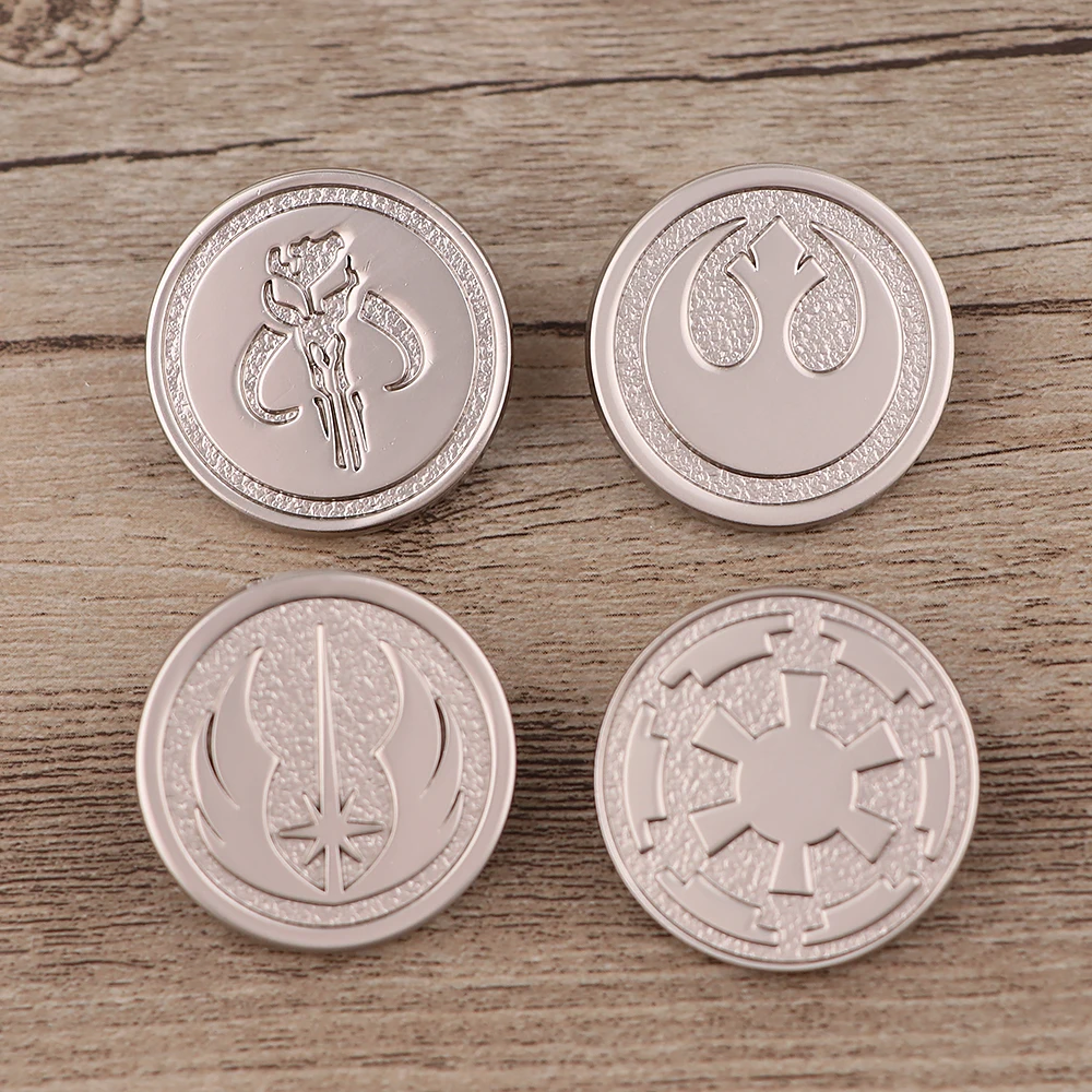 Broches de película para mujer, alfileres esmaltados, insignias, alfileres de solapa para mochila, joyería de moda, accesorios de ropa, regalo de amigos