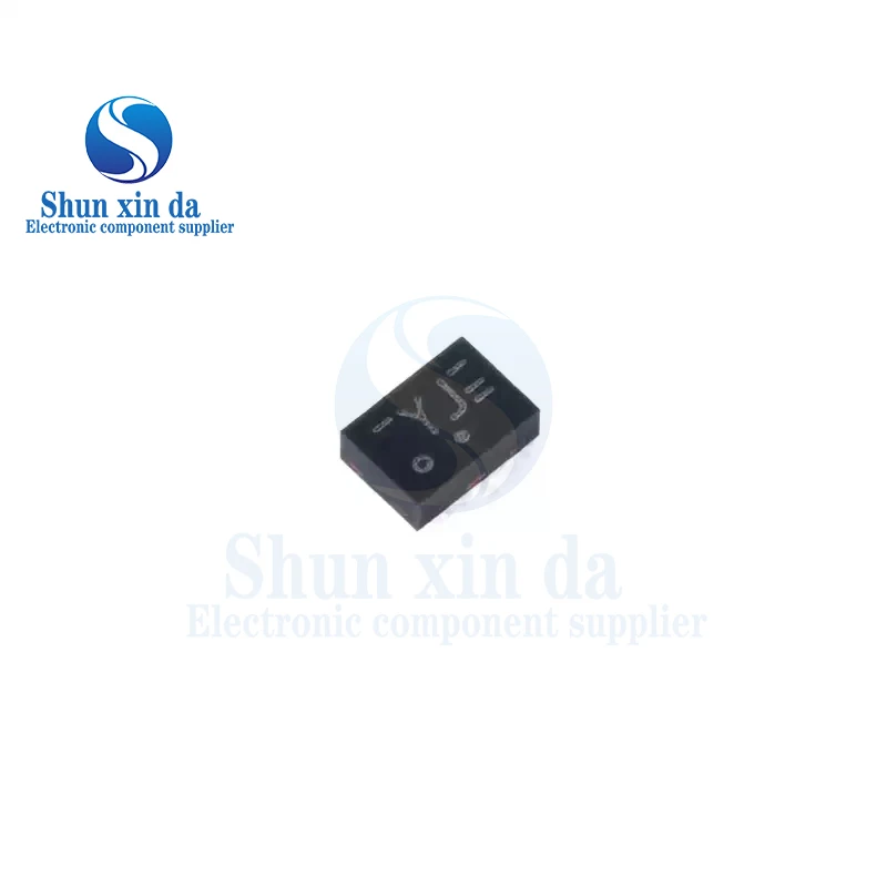 10PCS 74LVC1G3157 7…