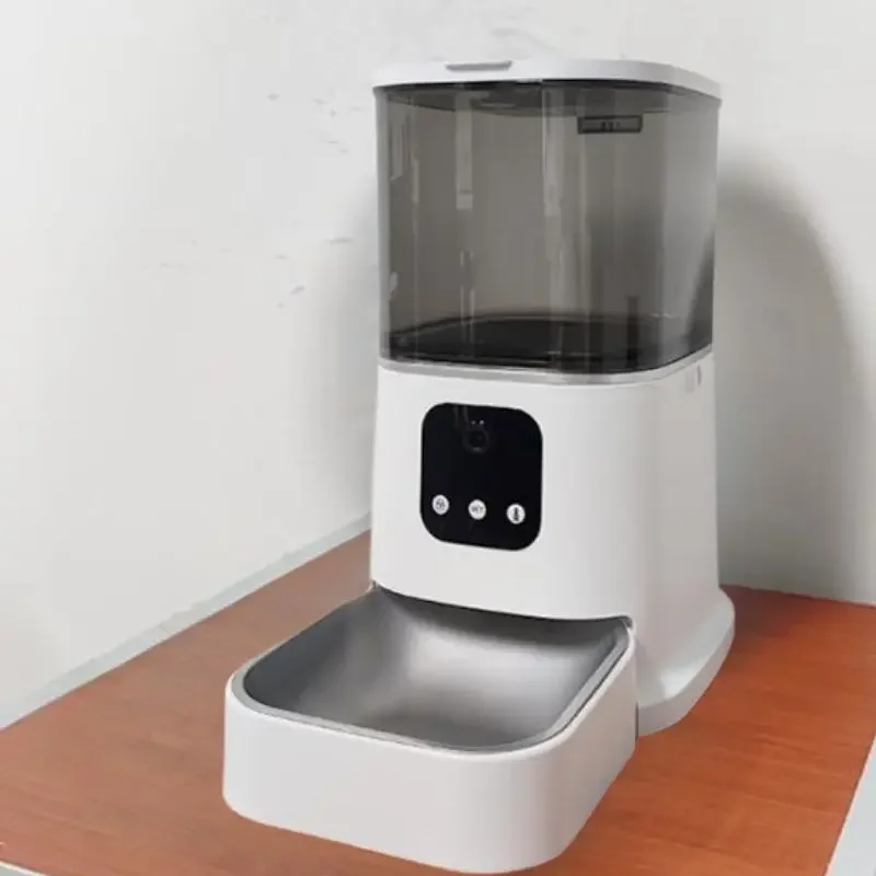 Best wifi smart Pet Feeders of 2024: Automatic and Smart Options for automatic pet feeder