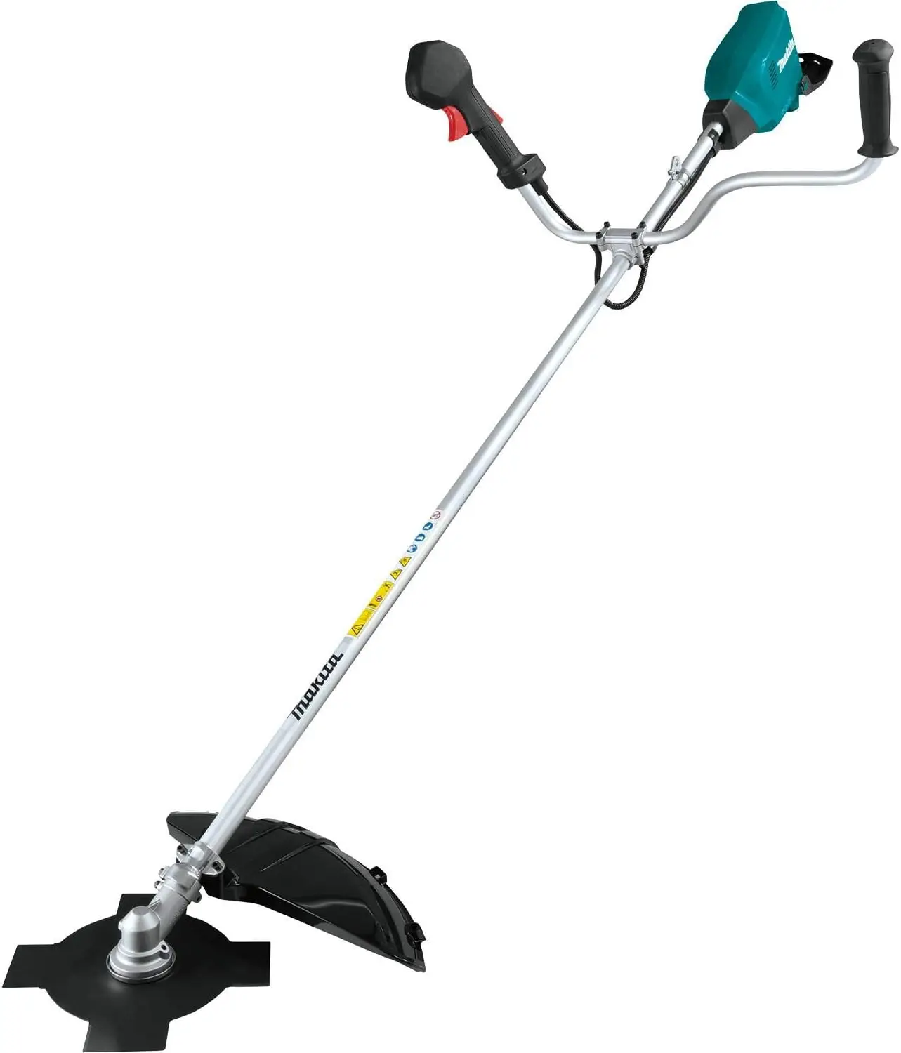 Makita XRU16Z 36V (18V X2) LXT® Brushless Brush Cutter, Tool Only