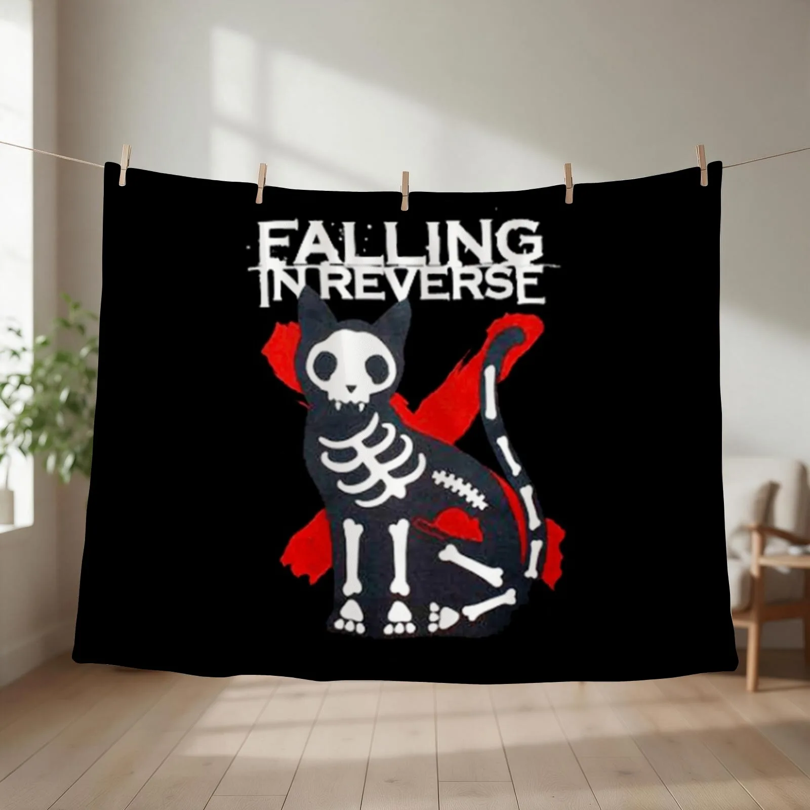 nouvelle tendance artistique . classique Throw Blanket couch cozy soft plush fuzzy picnic outdoor blanket