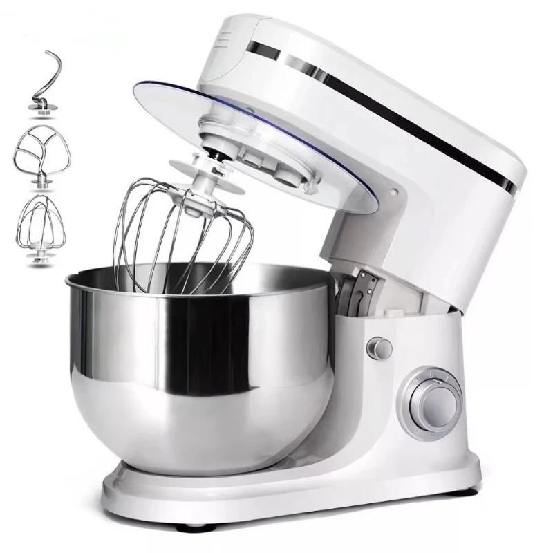 

Professional Electric Multifunction High Quality Stand Cake Kitchen 5L Stand Mixer for Baking