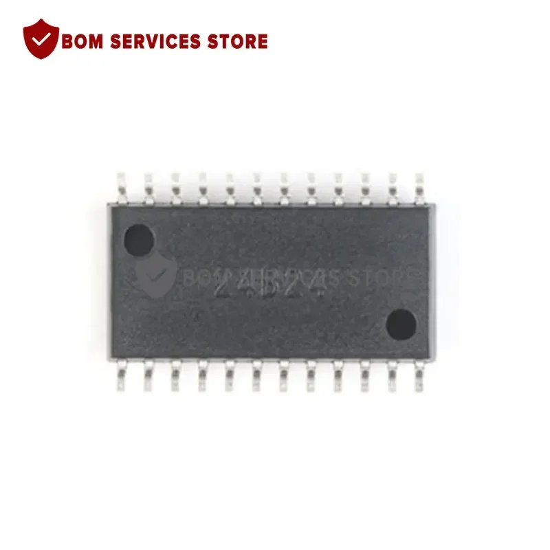 تسليم سريع 5 قطعة CD4067BM96 SOIC-24 CMOS16 IC في المخزون