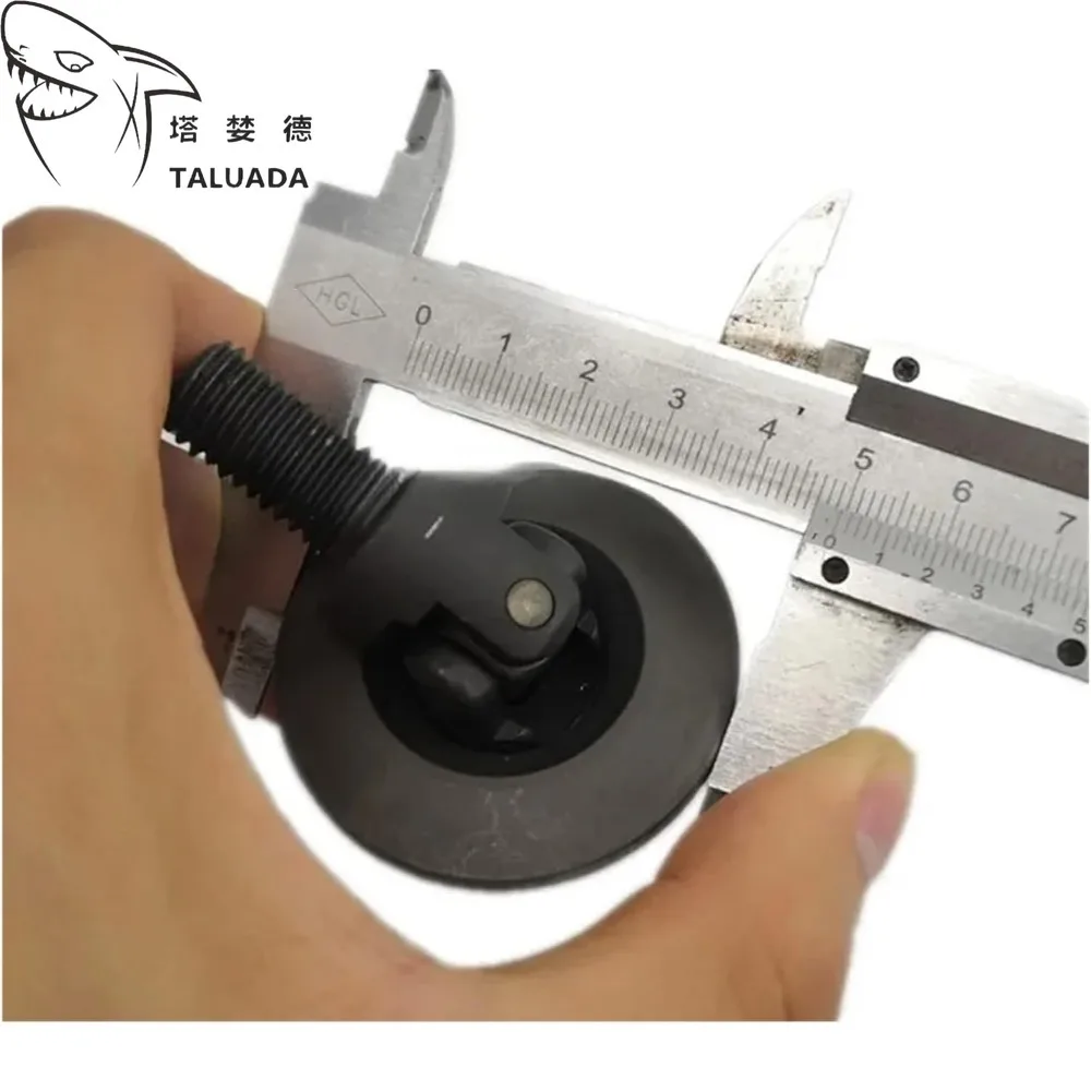 Joystick Universal Joint For Excavator VIO17 VIO18 VIO20 VIO30 VIO35 VIO55 VIO65 VIO80  Joystick Handle Ten Byte Excavator Parts