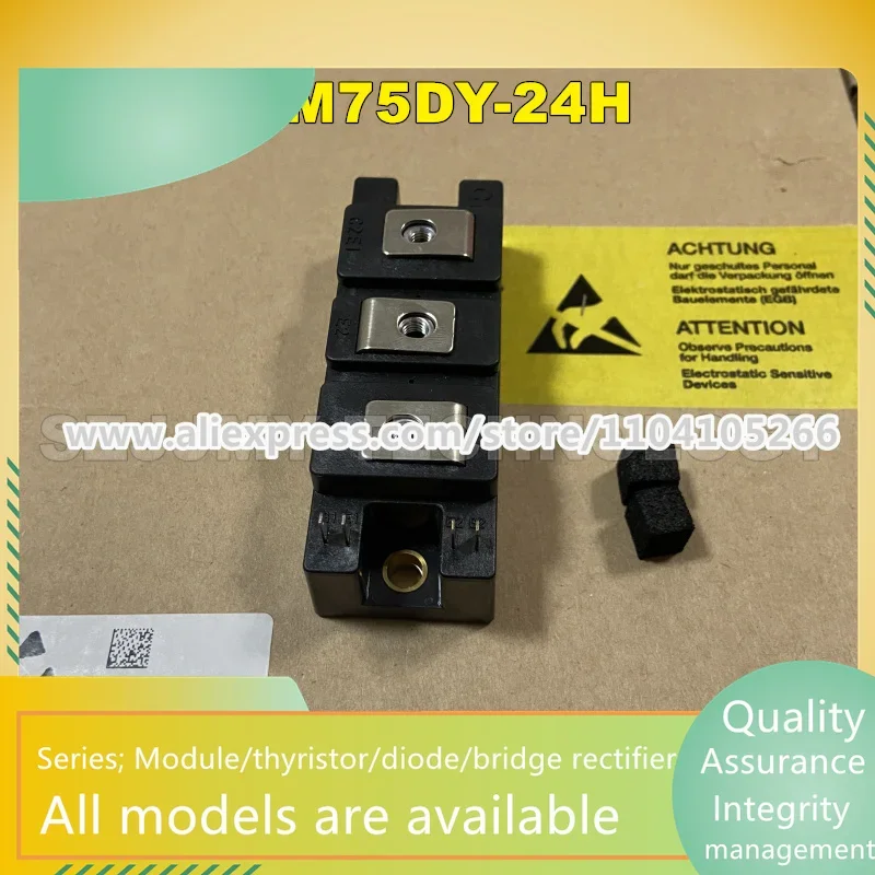 وحدة IGBT مخزونة ، من من من من ، من ، من جديد وأصلي