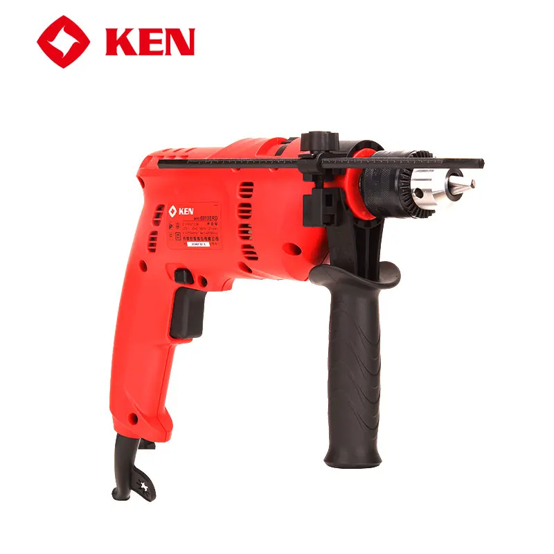 

Yy Impact Drill High-Power Household Small Electric Hand Drill Electric Screwdriver Pistol Screwdriver