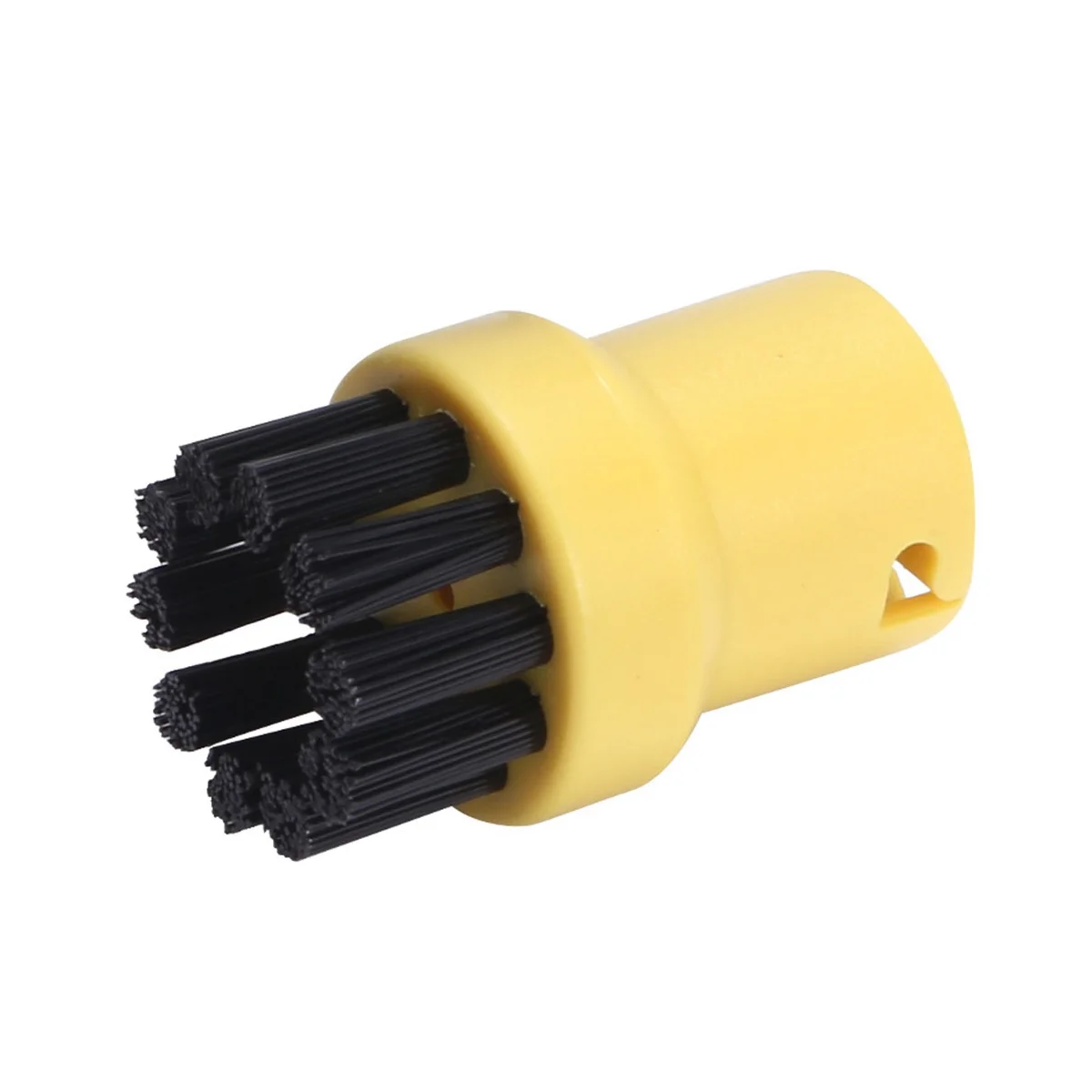 Escovas de limpeza para Karcher, Vapor Cleaner Anexos, Cabeça do bocal aspersor de substituição, SC1, SC2, SC3, SC4, SC5, SC7, CTK10
