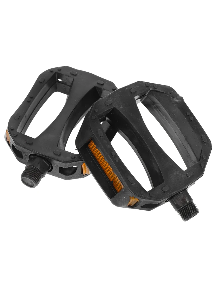 AliExpress Children's Bicycle Pedals Bike Part Kids Bicycles Component Cycling Cruiser Black Exercise for Toddler