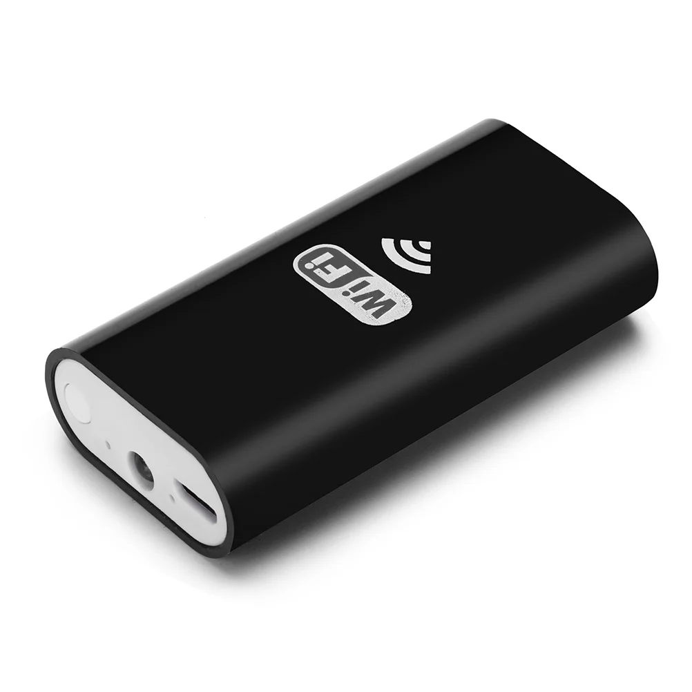 Telecamera di ispezione periscopio impermeabile da 5 m 1200p IP68 per cavo rigido con luci a LED per tablet PC Ios Phone