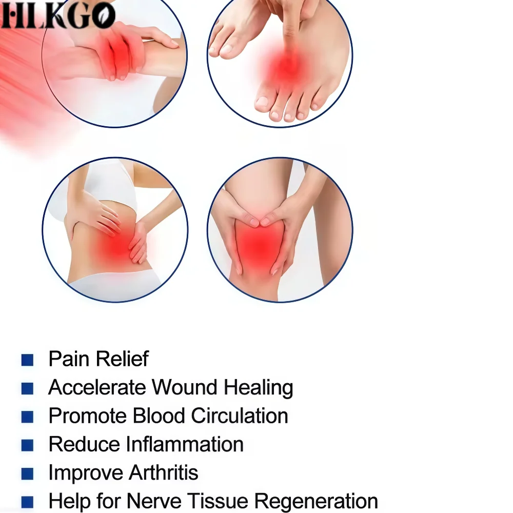 Mls Red Laser Thera…