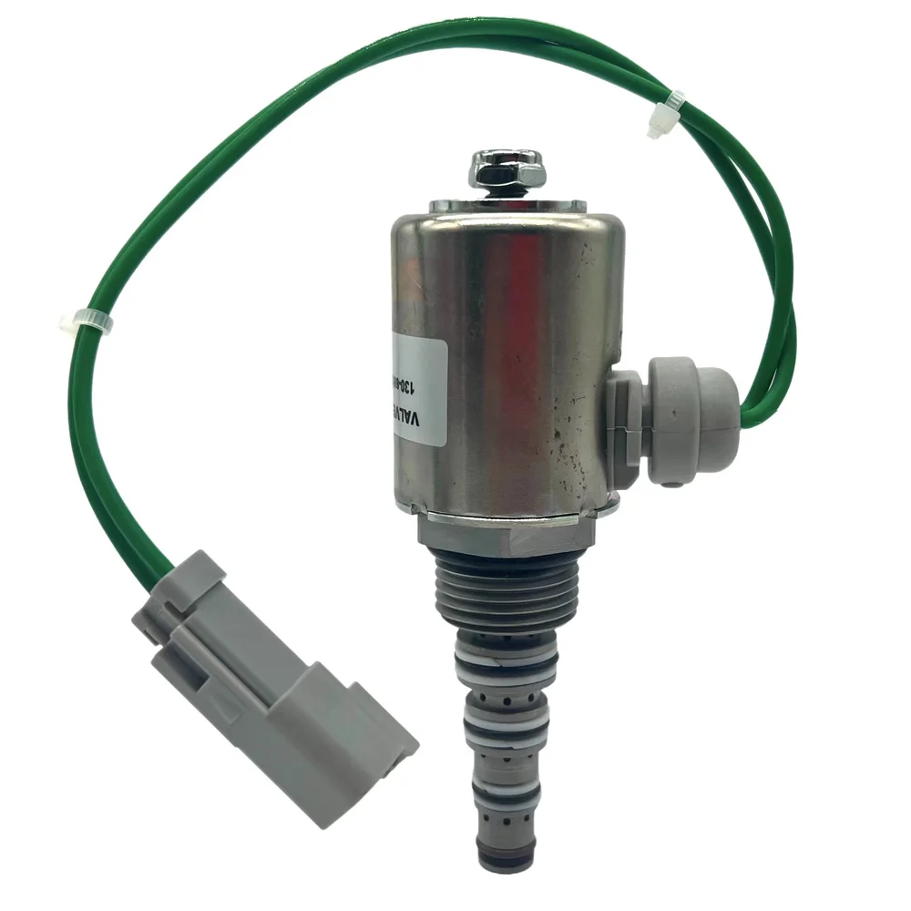 

For Solenoid Valve Hydraulic Pump Solenoid Valve 130-6913 953C 963C 973C Excavator Main Pump