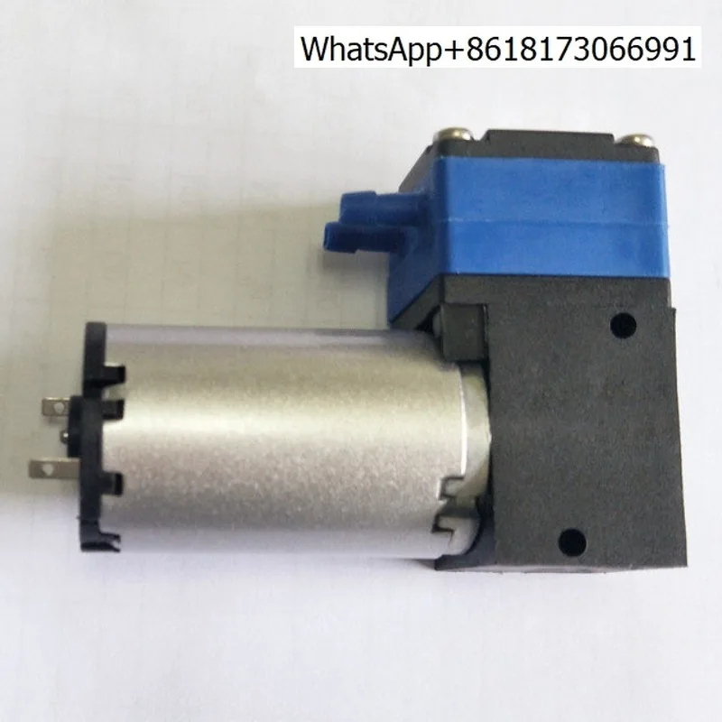 

Пневматический диафрагменный насос Wuhan Unisco DA40EEDC: высокое качество, долговечность