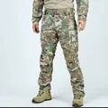 CP camouflage pants