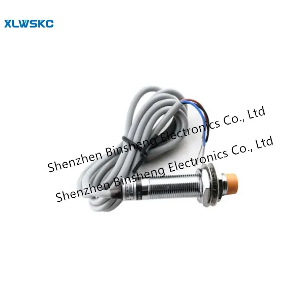 100% brand new original genuine product   Proximity switch SC1204-N SC1204-P SC1202-N2 sensor metal induction switch