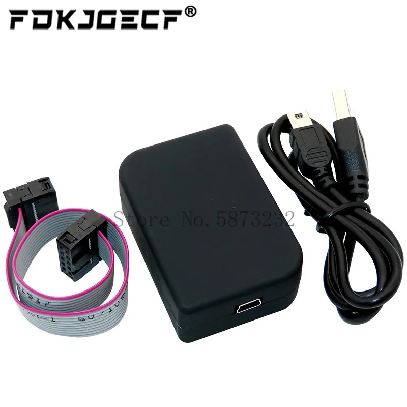 Zigbee 에뮬레이터 CC-디버거 USB 프로그래머 CC2531 CC2540 스니퍼(8DBI 안테나 포함) Bluetooth 모듈 커넥터 다운로더 케이블