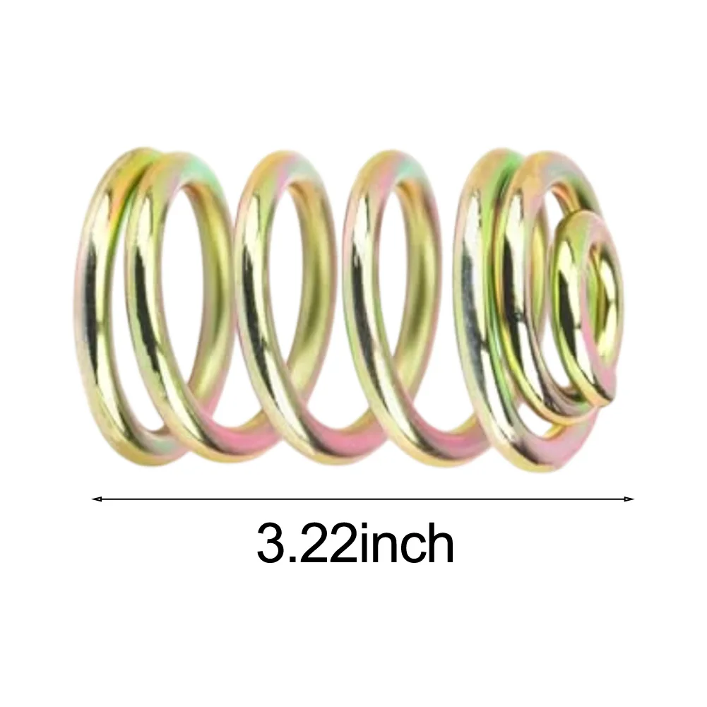 

Комплект для замены пружины сиденья 283516 и заглушки 422127-4 с винтами, болтами, шайбами и сверлом, предназначенный для тракторов TS142