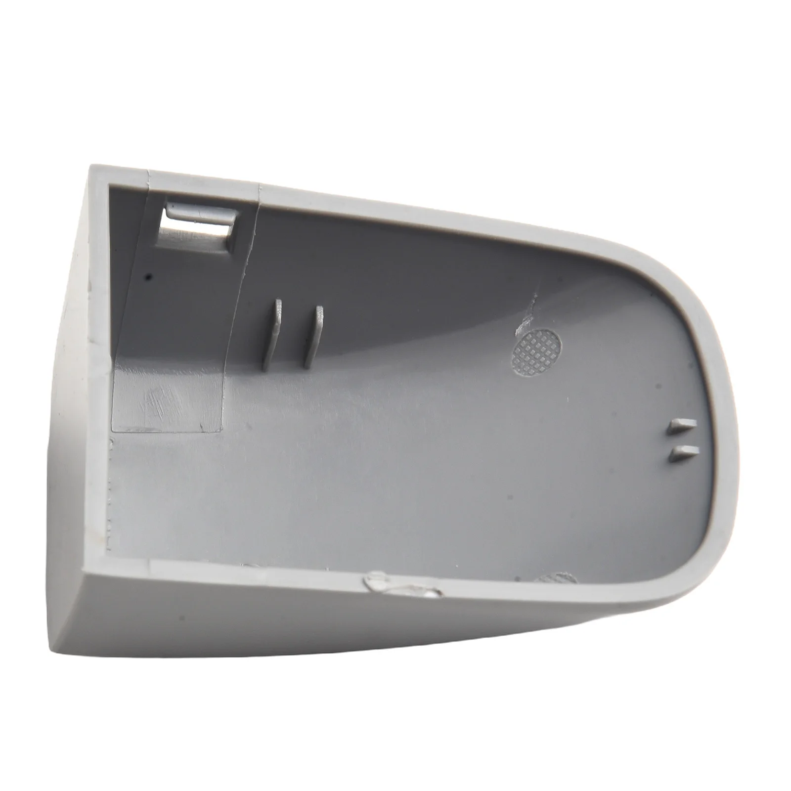 

Auto Parts Door Handle Cap 1 Pieces 39998270 Car Accessories Direct Replacement Plastic Unpainted Elegant Design