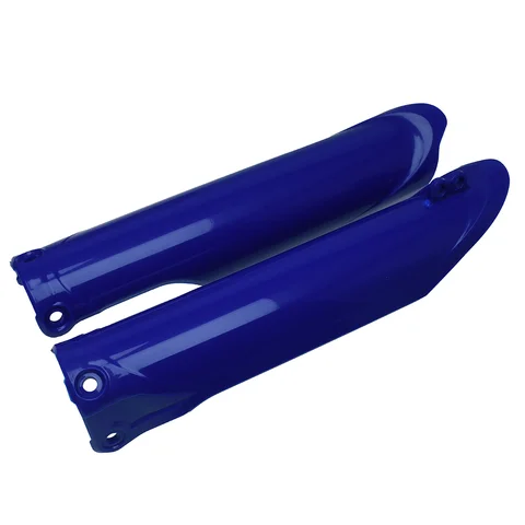 Для Yamaha YZ250F YZ450F 2023-2025 защитная крышка вилки мотоцикла защита амортизатора YZ250FX 2025 YZ450FX WR250F 2025 WR450F