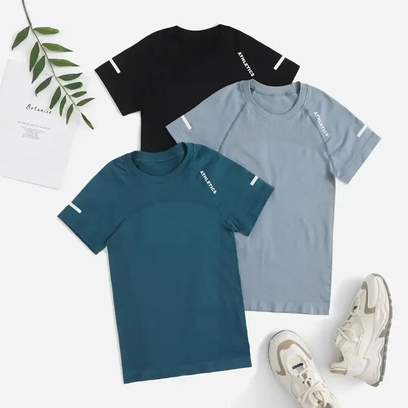 Thumbnail 4 - #35 Low Price Athletic Training Tops Deals