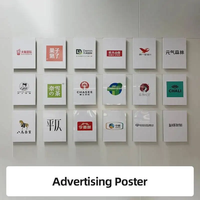 Ramka akrylowa A4 21*29,7cm, przezroczysta, ścienna, na dokumenty, zdjęcia, plakaty reklamowe, uchwyt na papier, tablica.