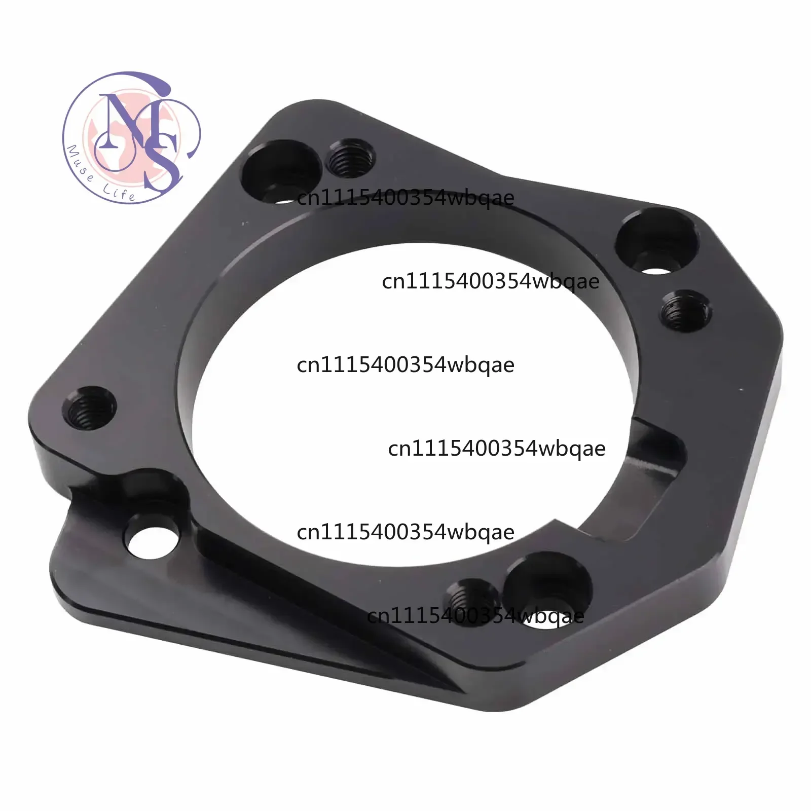 Throttle Body Adapter PRB To RBC For K20 K24 Engine Tuning Replacement Parts