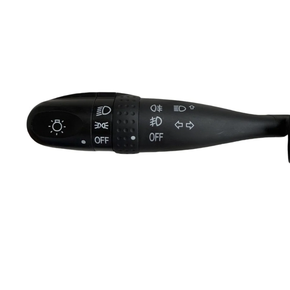 Direct Fit Windshield Wiper Switch Part No 84140-0D020 for Suzuki and For Toyota Models from 1999 to 2020 No Coding Required