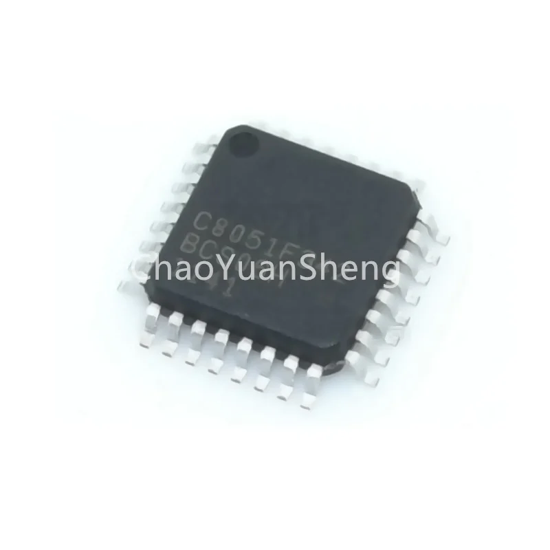 New Original C8051F342-GQR C8051F342-GQ C8051F342 8-Bit Microcontroller MCU