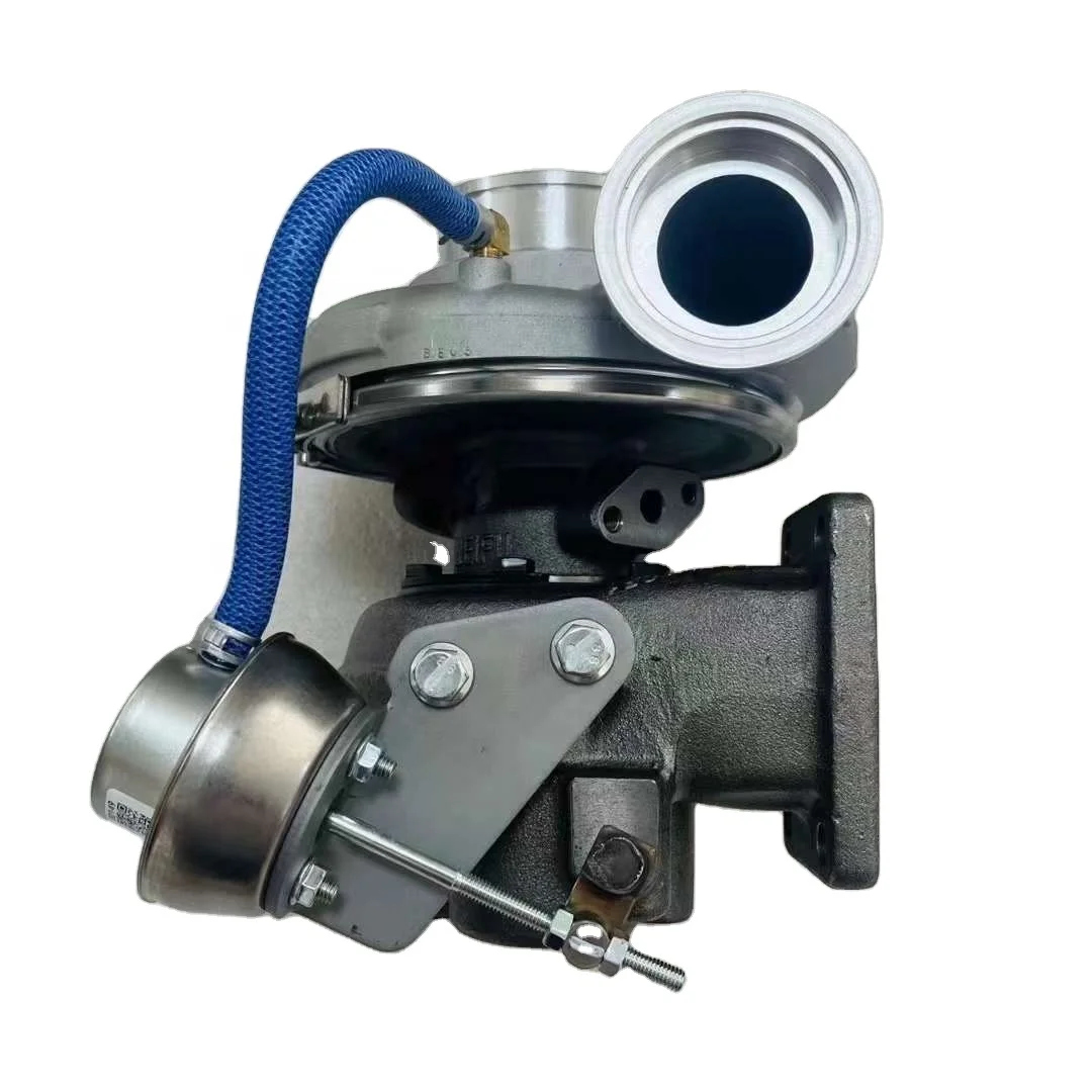 MAN Truck Engine WF70P Complete Turbo Supercharger Assembly Matching Multiple OEM Part Numbers