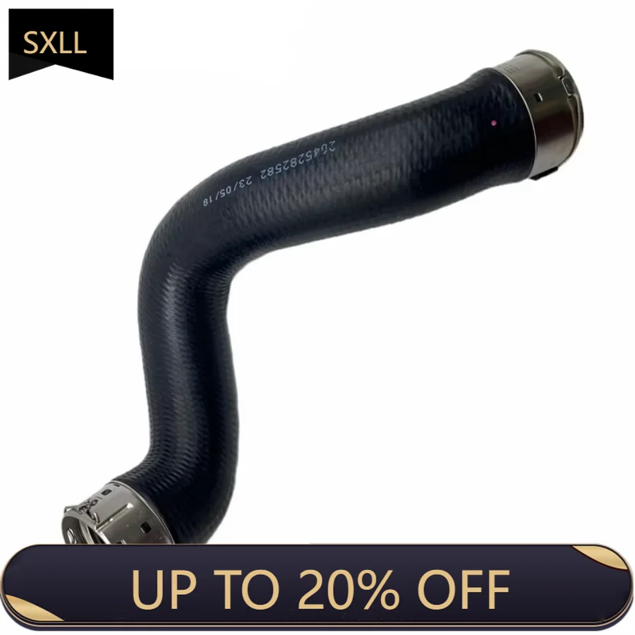 

STZT 2045282582 Auto Parts Intake Hose W204 C204 W212 C207 Intake Hose