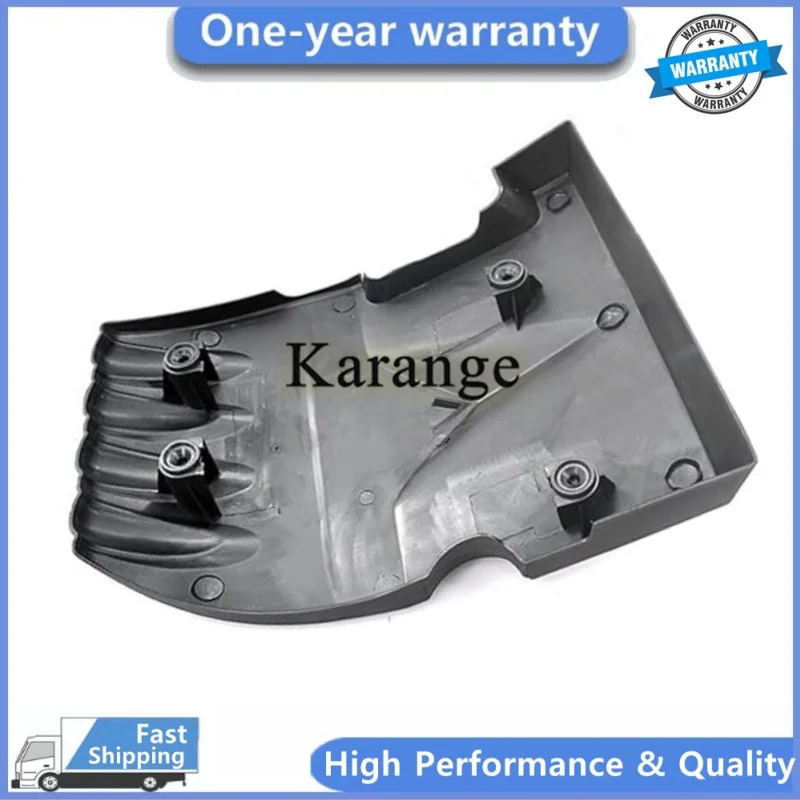 

New 1003A243 1003A092 Engine Upper Cover for Mitsubishi LANCER V 2007-2017 1.6L SPORTBACK Outalnder ASX 2010-2016