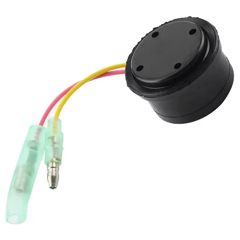 2X Warning Horn Buzzer Control Box 703‑83383‑11 703‑83383‑10‑00 Fit For Outboard