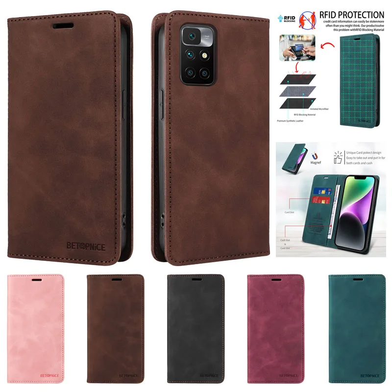 Redmi10C Magnetic L…