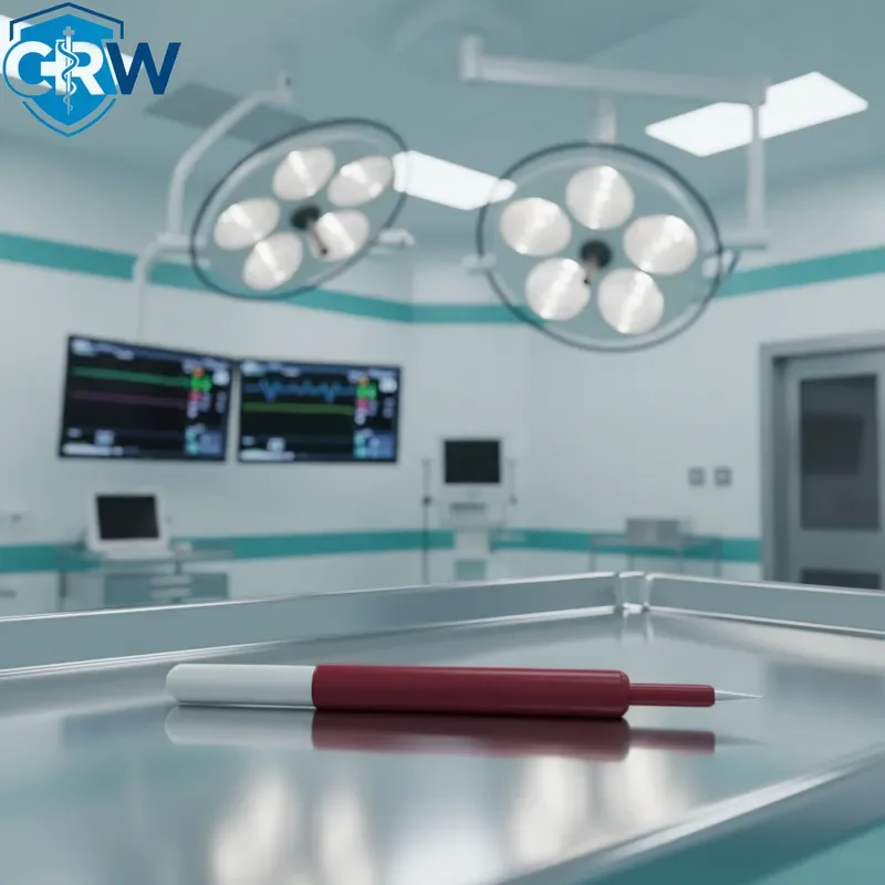 CRW TNCS102A Reusable Electrodes Electric Enhance Accuracy Operational Efficiency for General