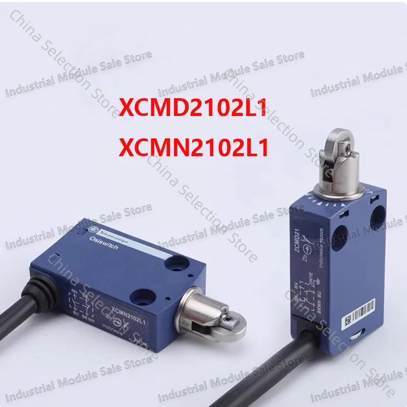 

1PCS Limit Switch XCMD2102L1 XCMN2102L1