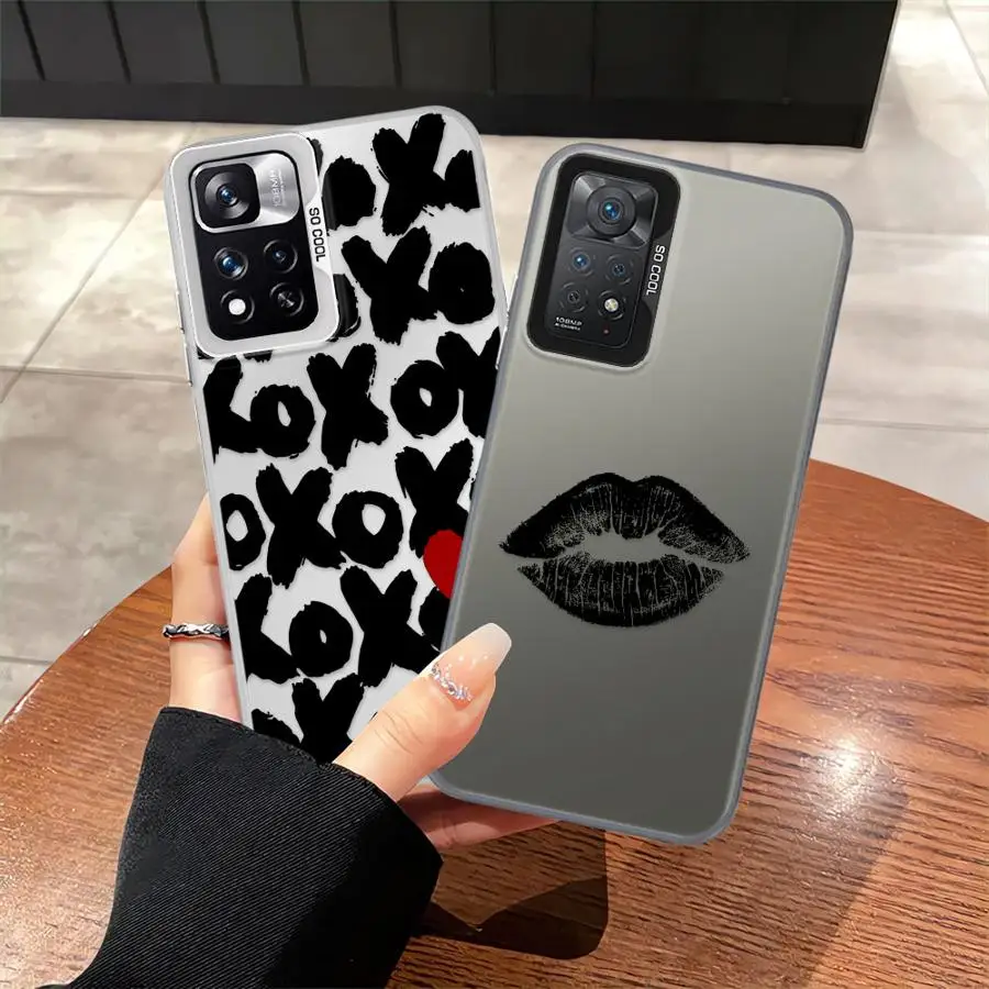 Case For Xiaomi Red… - image