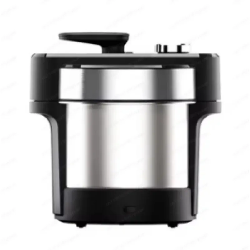 2-Speed High-Speed Meat Grinder, Pure Copper Motor, Stainless Steel Blades, Multifunctional Food Chopper