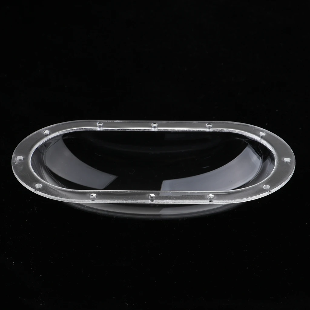 13*6cm BJD Boneca Corpo Capa Cabeça Rosto Maquiagem Máscara de Proteção