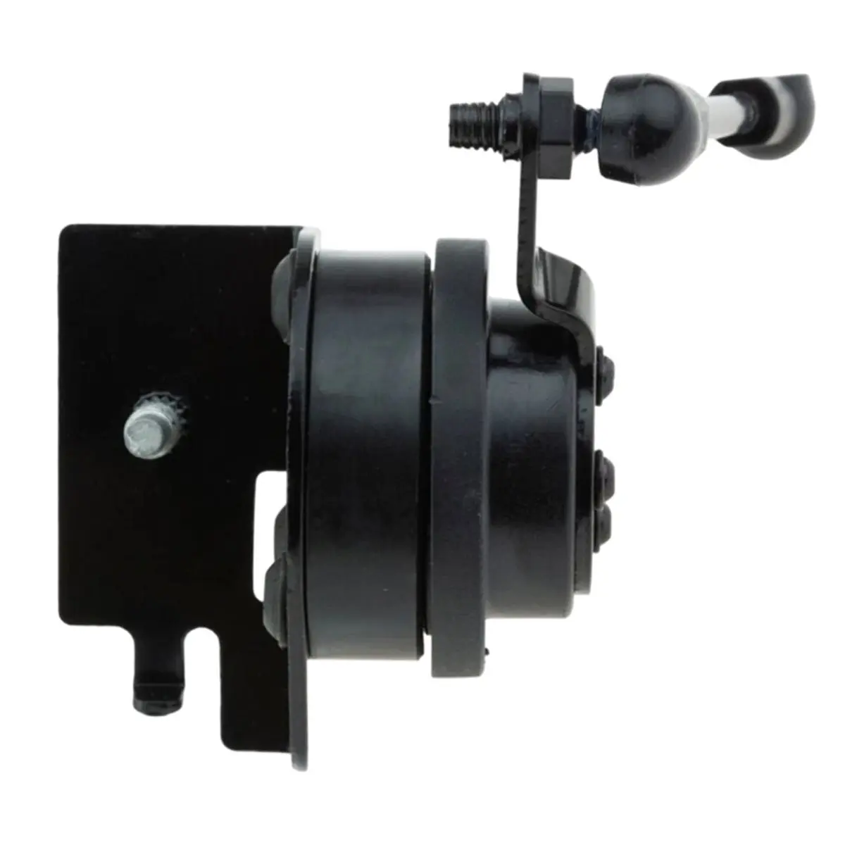 ABQE 23110568 Height Sensor Height Level Sensor Plate Adjuster for Chevrolet Corvette C7 6.2L LT1