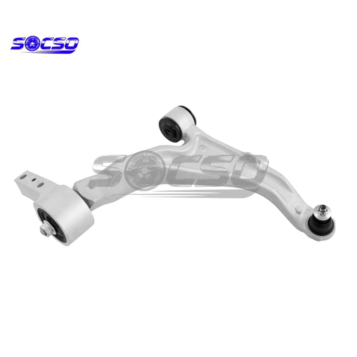 ذراع التحكم L/R الأمامي السفلي لهوندا أكورا 2007-2013 Mdx 2010-2013 Zdx OE 51350STXA07 51360STXA07 #2