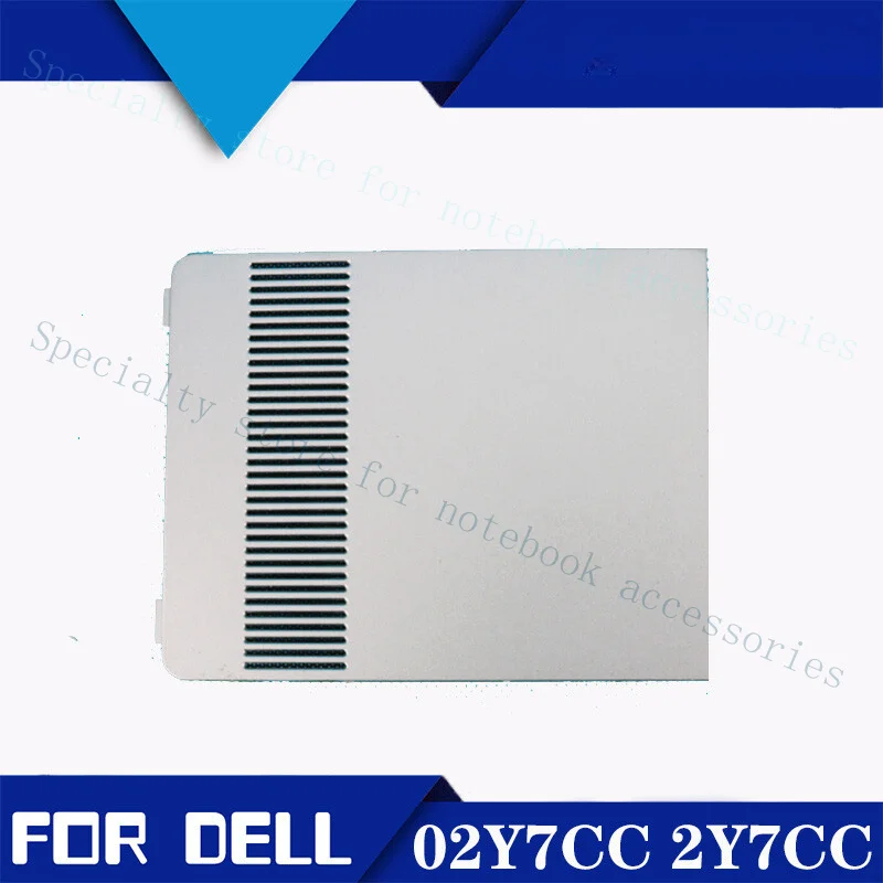 A+ NEW For Dell 17-7737 memory cover memory baffle bottom plate 02Y7CC 2Y7CC