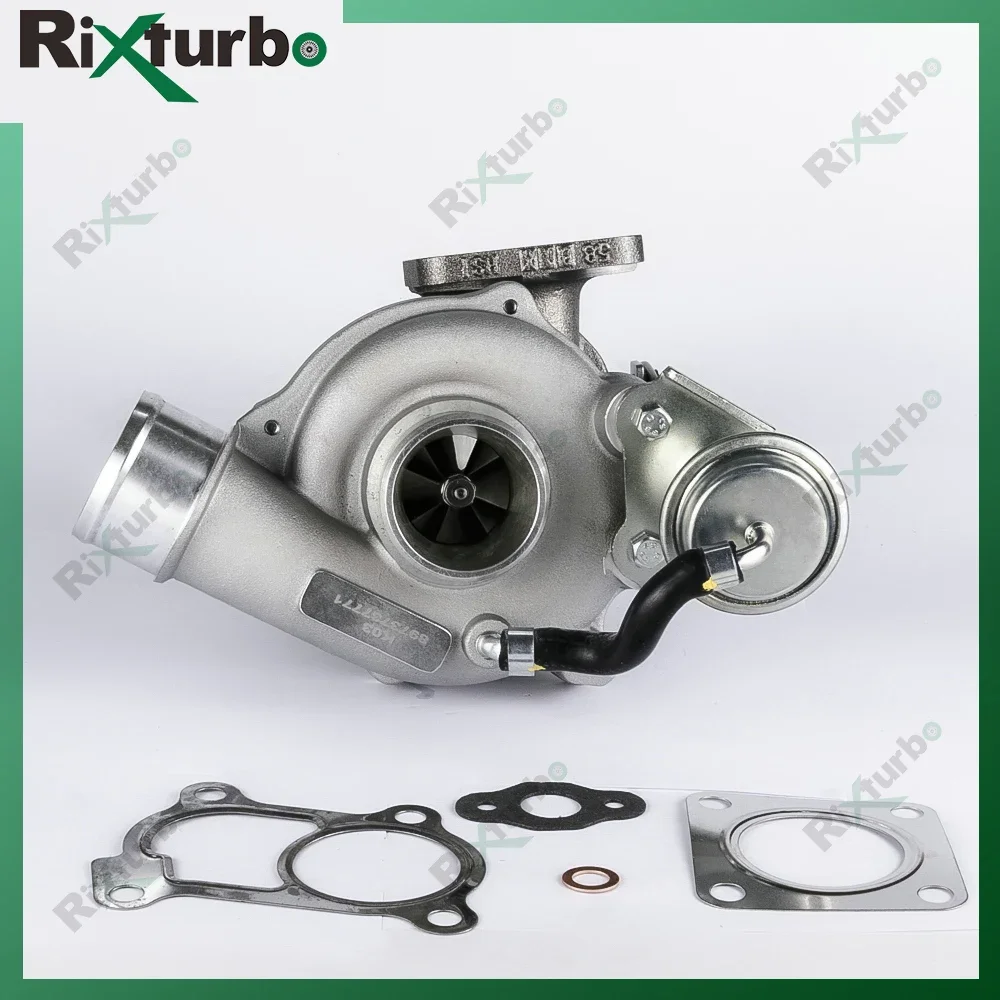 

Complete Turbine For Isuzu D-Max Warner 4JA1-T 8973737771 8973737771 Full Turbolader Turbo For Cars Auto Engine Parts