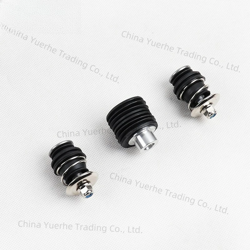 Air Suspension Comp…