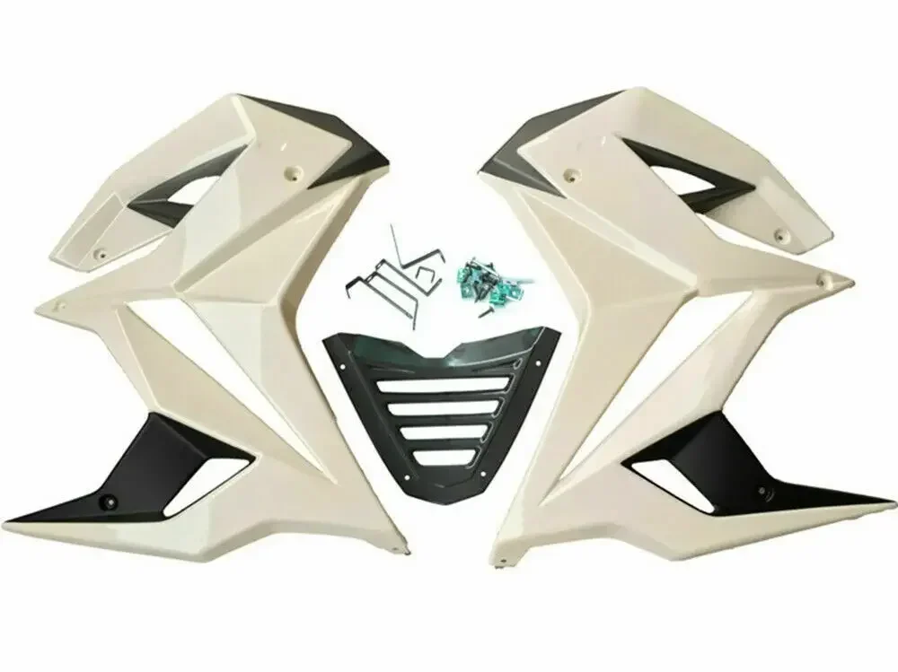 Lower Bottom Oil Belly Pan Fairing Cowl For Honda Grom 125 MSX 125 MSX125SF 2016 2017 2018 2019 2020