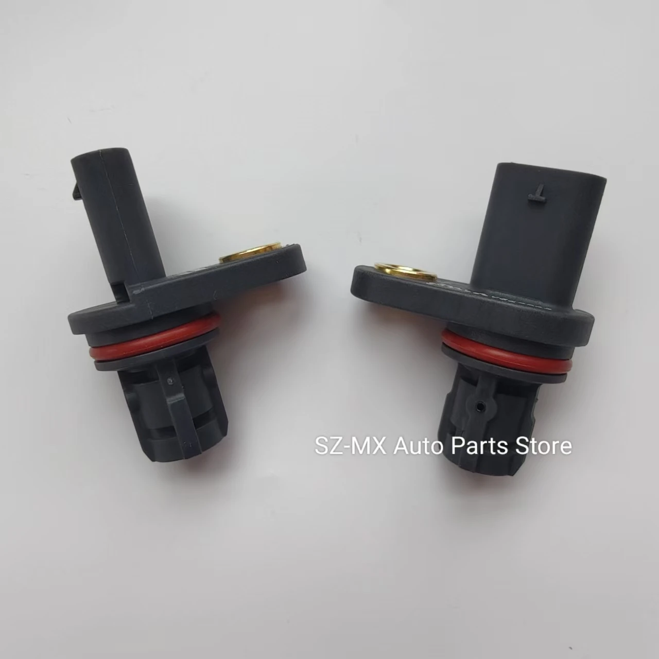 

OE# 55565708 55565709 Camshaft Position Sensor For Chevrolet Cruze Aveo Sonic Trax Opel Vauxhall Astra Pontiac 25195555 25195556