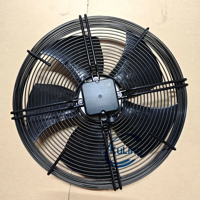 for A4D400-AP12-02 A4D400-AP12-10 A4D400-AP12-16 Germany Imported Axial Fan