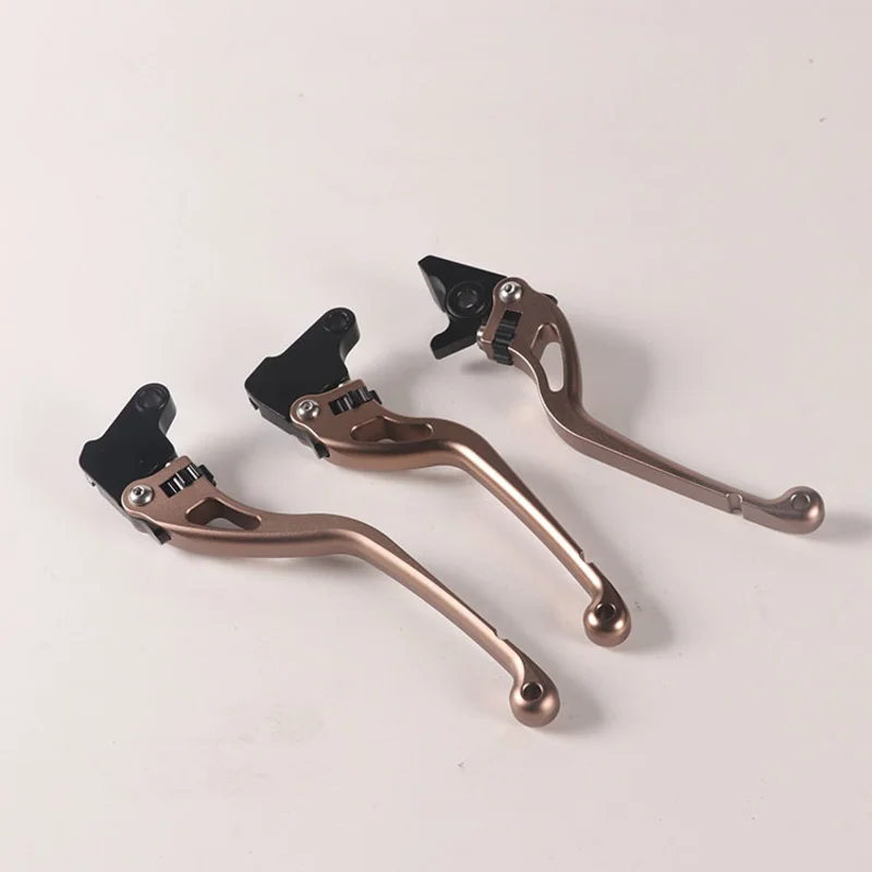 

Motorcycle Clutch Handle Left and Right Bar Rocker Disc Brake for Zontes Zt310-vx-v1-r2-x1-x2-t1