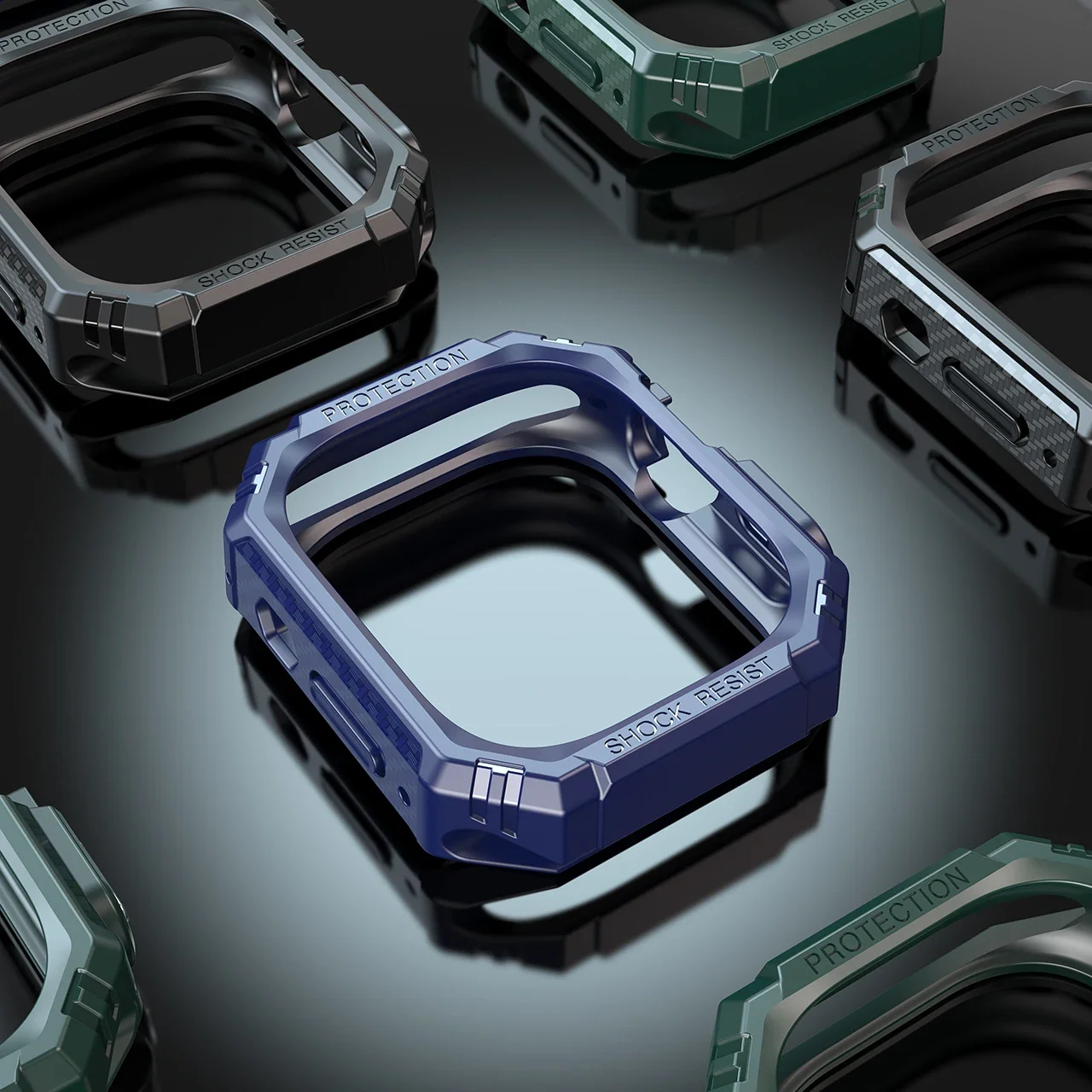 HK8 Pro Max 케이스용 커버 49mm HK9 Ultra 2 Accessorie Protector HK9 Ultra2 Max for Watch Ultra 1 2 Hello Watch 3 DT Ultra 2