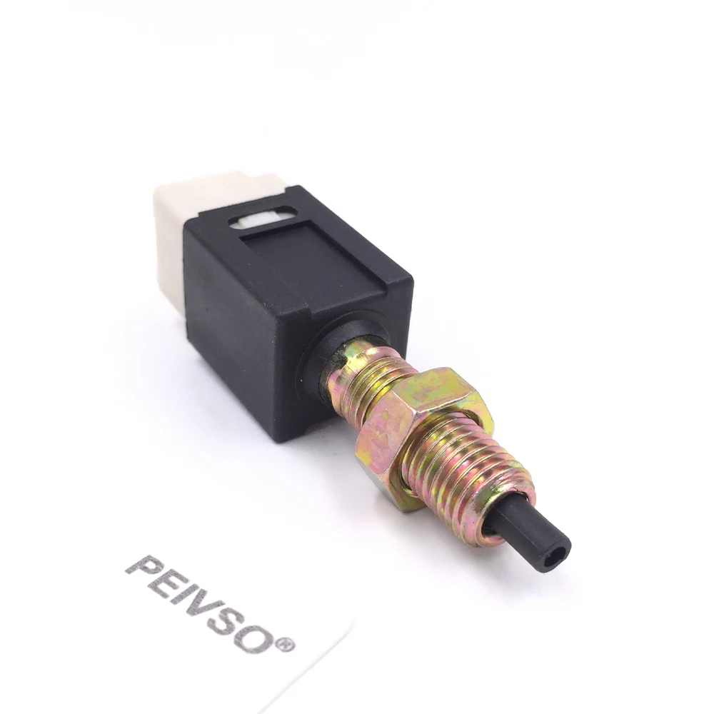 وقف مفتاح لمبة 8-97855187-0 لمحرك ايسوزو 4HG1 4HK1 شاحنة NPS NPR NQR71 75 BLK