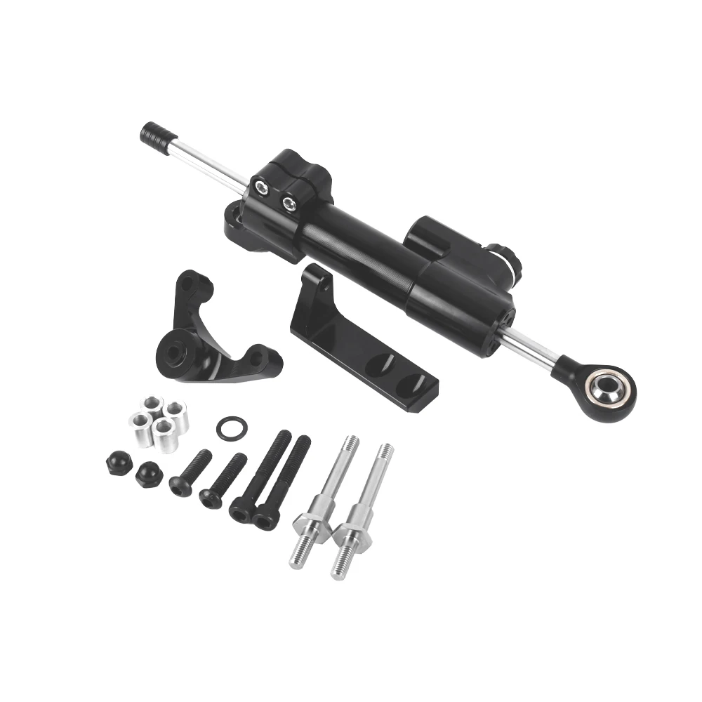 Amortisseur de stabilisation de direction pour DucSauHyperendants ard 821, 2013-2015